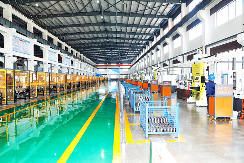 蘇鹽閥門機(jī)械公司