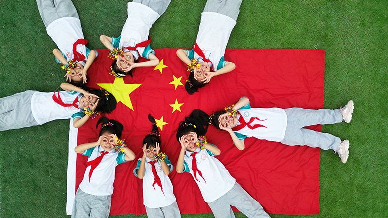 縣實驗小學(xué)育才路校區(qū)舉行主題活動