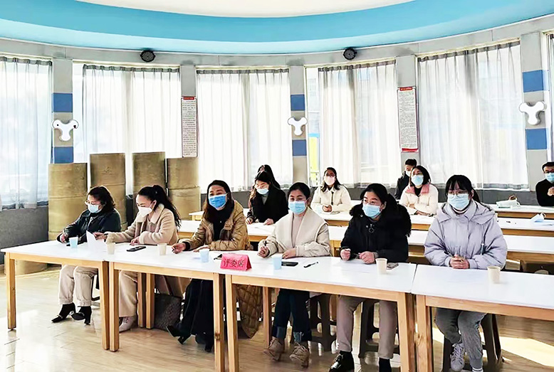 縣幼兒園舉辦蒲公英早期閱讀之“書(shū)香家庭”評(píng)選活動(dòng)